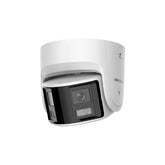 DOMO IP 4MP PANORAMA COLORVU AD DS-2CD2347G2P-LSU/SL HIKVISI
